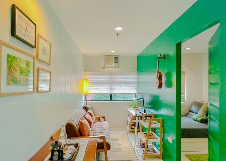 Minimum Viable Product Approach for Setting Up an Airbnb Space in the Philippines