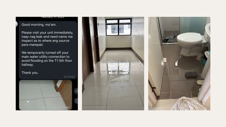 Hosting Gone Wrong: The Bidet Incident