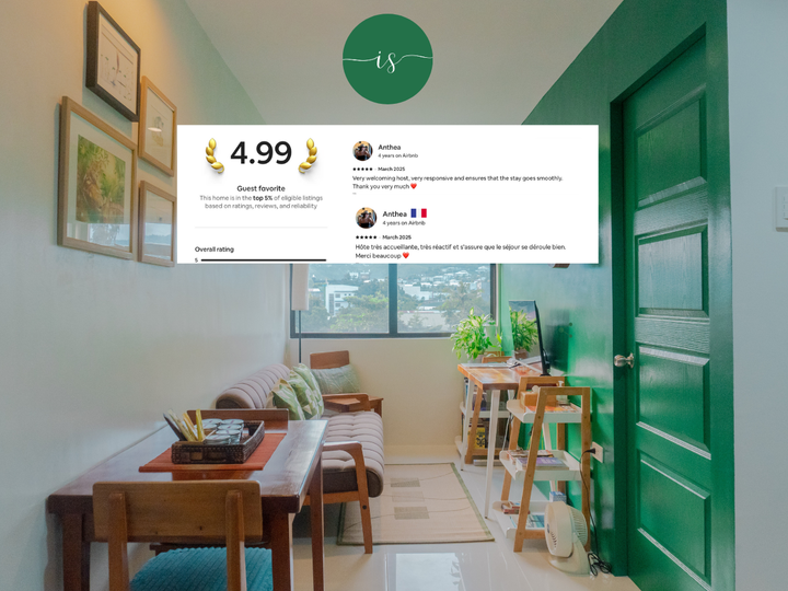 Top 10 Things to Consider When Hosting Foreigners on Airbnb (a Filipino Host's Perspective)