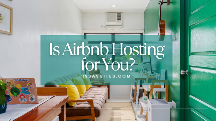 Thinking about Airbnb hosting? Here’s how to know if it’s really for you