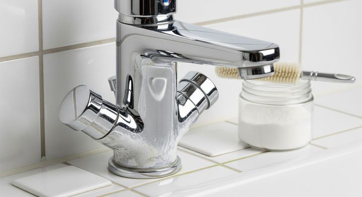 Is Limescale Killing Your Five-Star Streak?