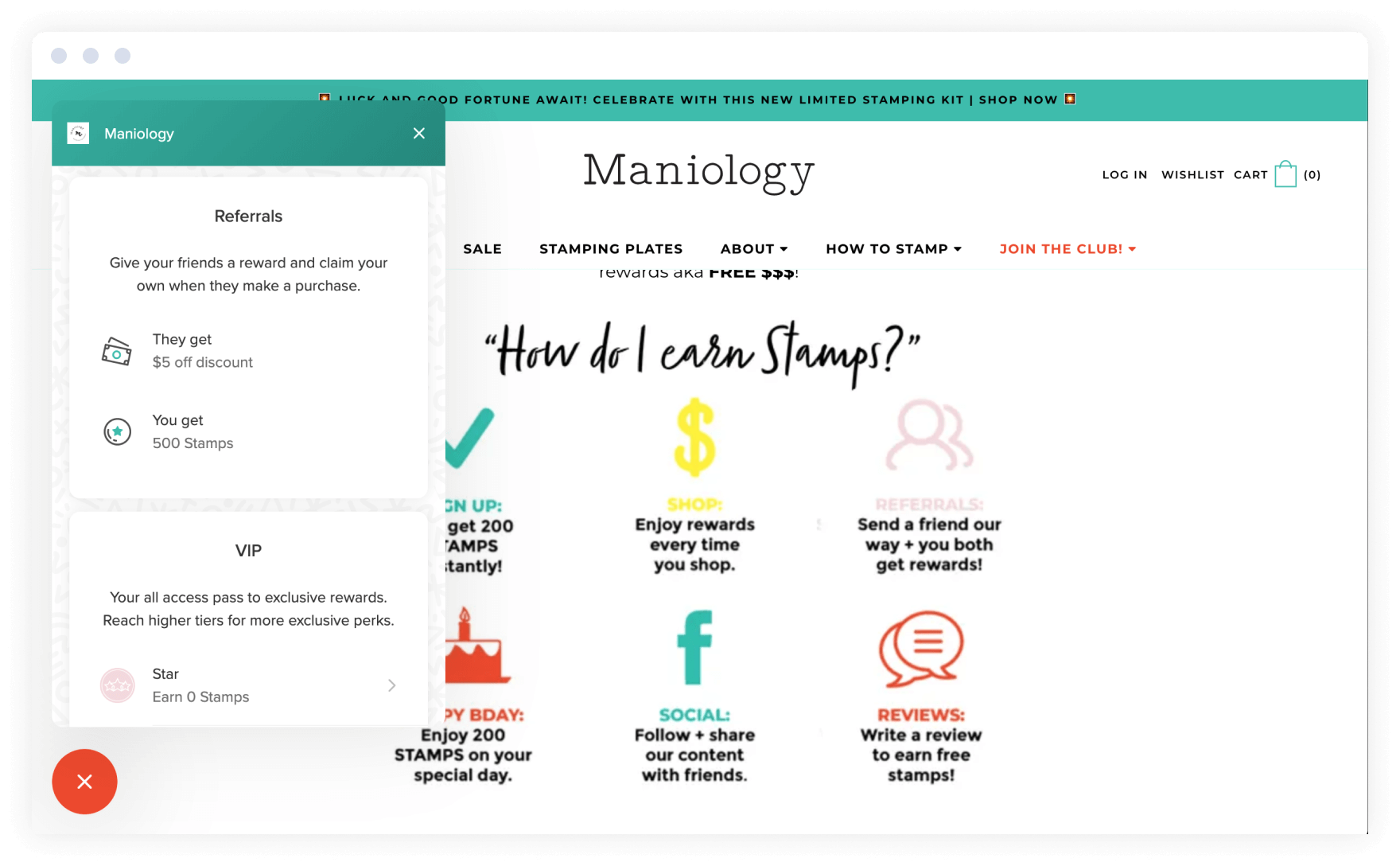 what is customer acquisition - Maniology referrals