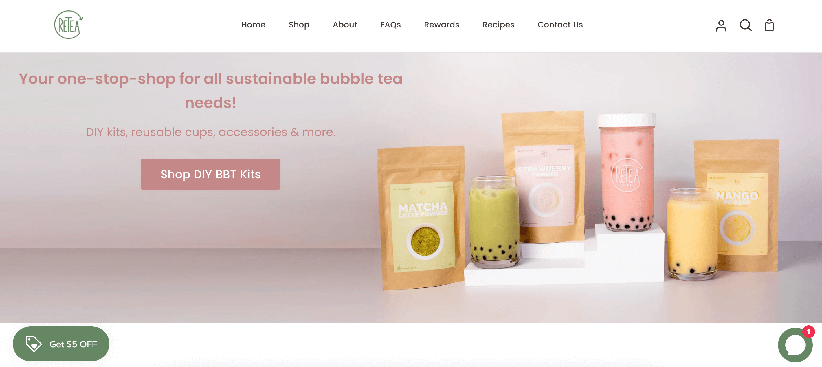 5 Best Social Media Rewards Campaigns article retea homepage