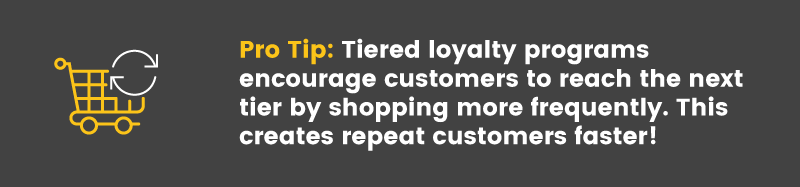 loyal customer pro tip 2 loyal customer pro tip 2