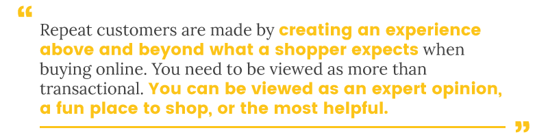 loyal customer turn customers into repeat customers loyal customer turn customers into repeat customers