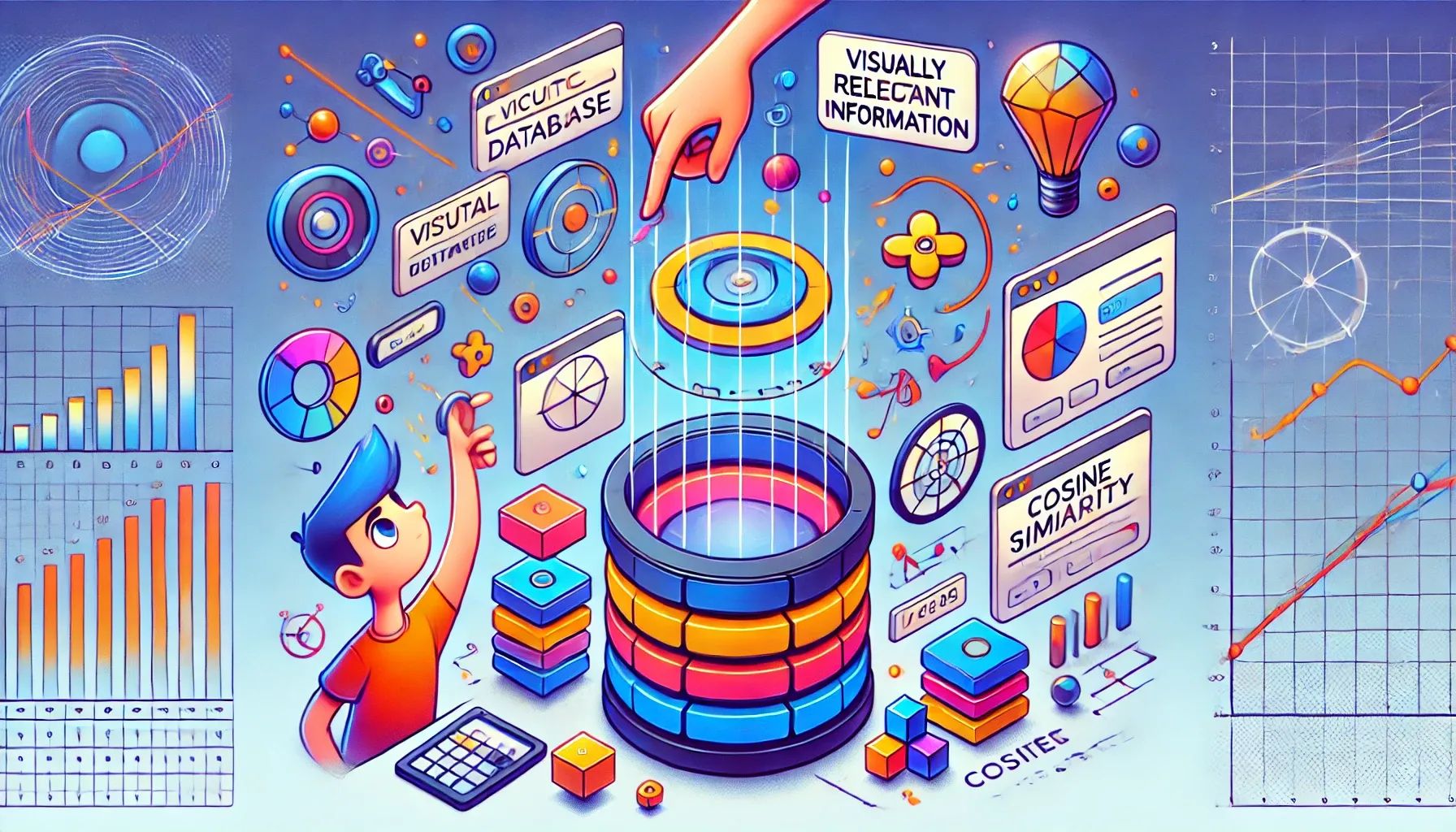 How to Use Cosine Similarity for Vector Search in pgvector
