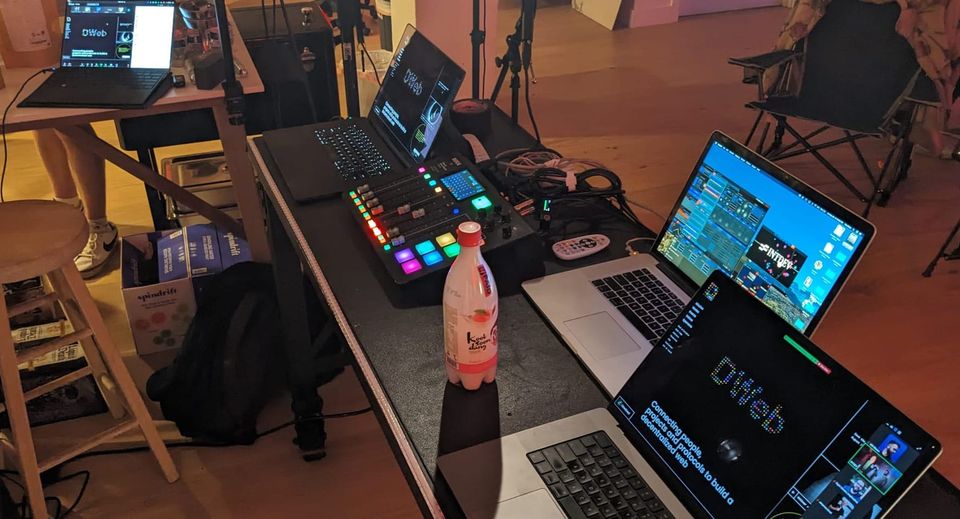 Seattle Node Gathering (Feb, 2025)