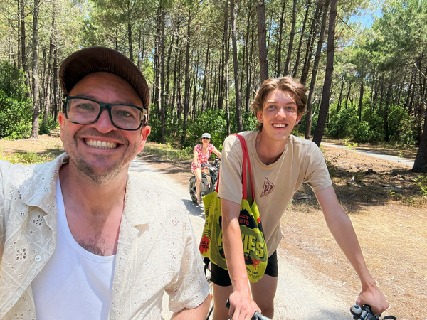 Vélo Encyclical