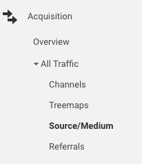 where to find tags shown