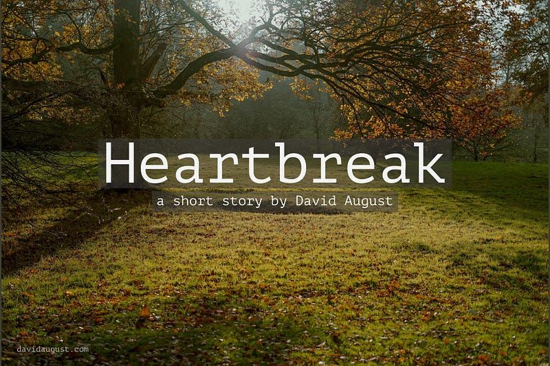 Heartbreak