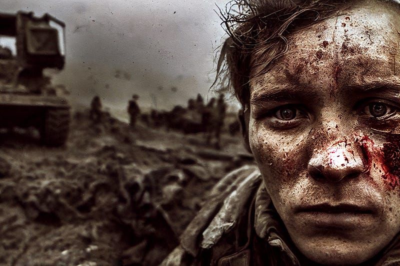 Russia’s Mobilization is a Mistake