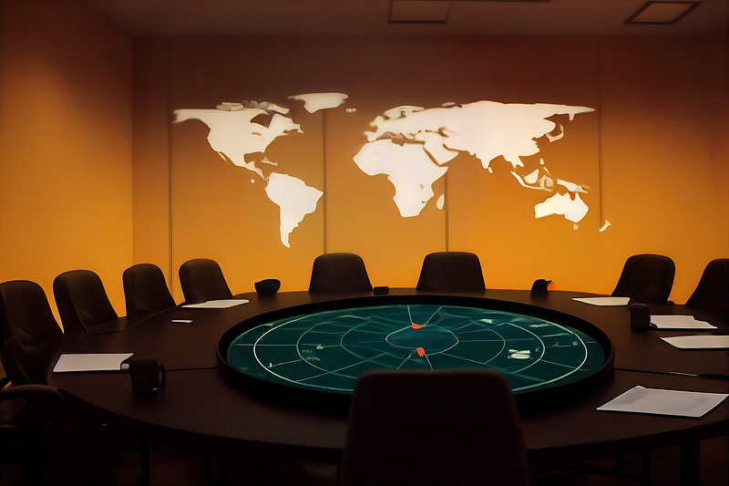 A Coalition of the Eager