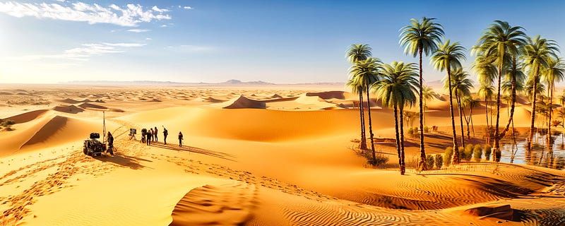 From Request to Realization: SAG-AFTRA’s Interim Agreements