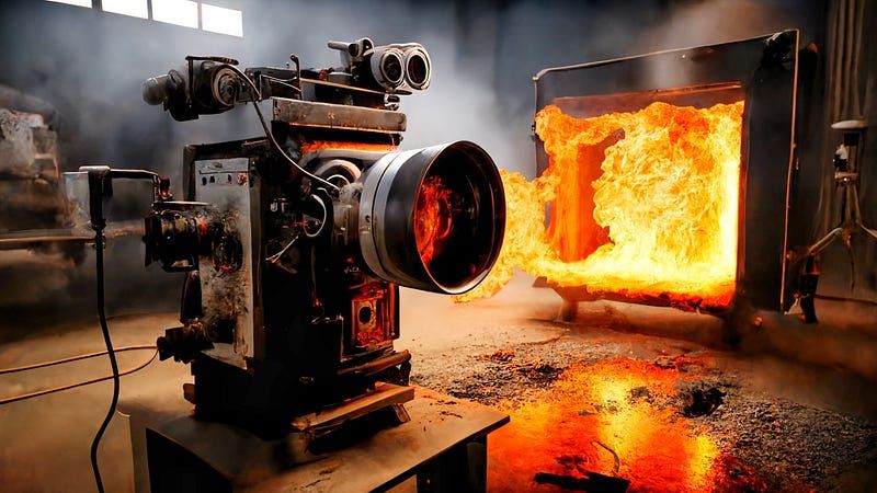 Hollywood Producers on the Brink: Why Making a Deal is Critical