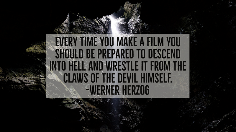 Have Fun Fighting For It