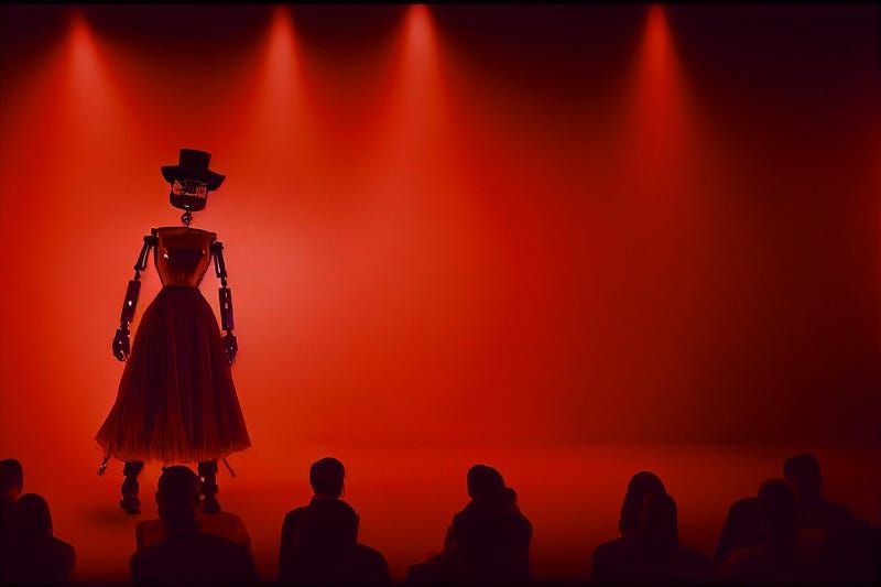 MBAs Running Showbiz