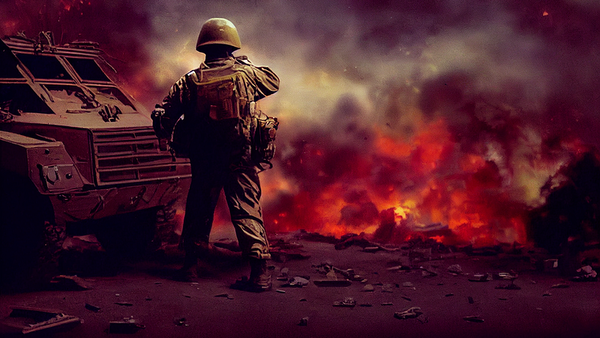 There Once Was an Extreme Man