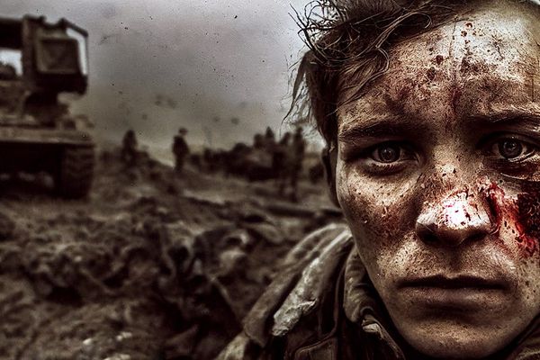 Russia’s Mobilization is a Mistake