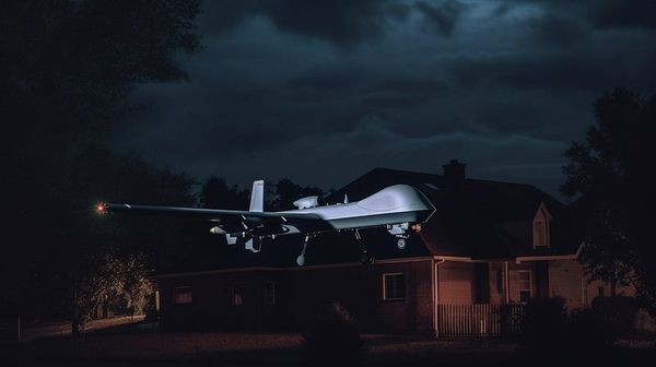 I Hope This Email Finds You Well