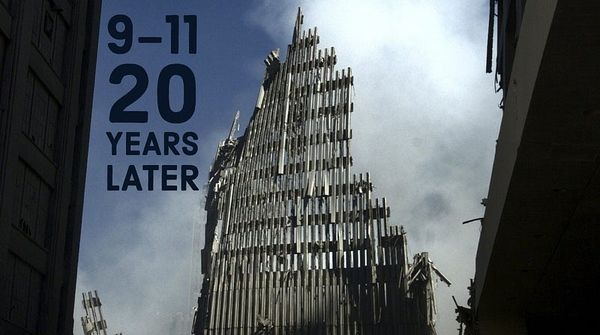 Some Memories of September 11, 2001