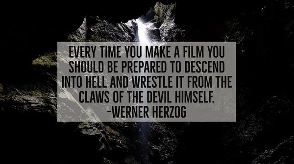 Have Fun Fighting For It