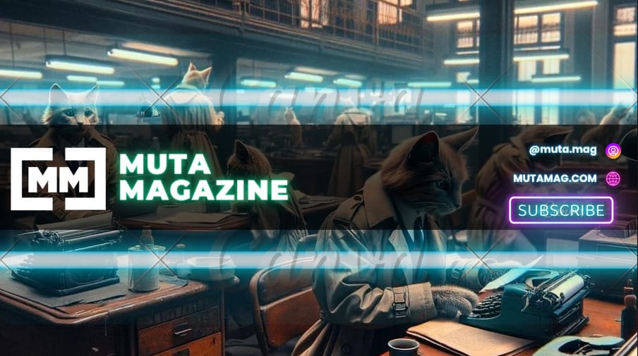 Mutamag