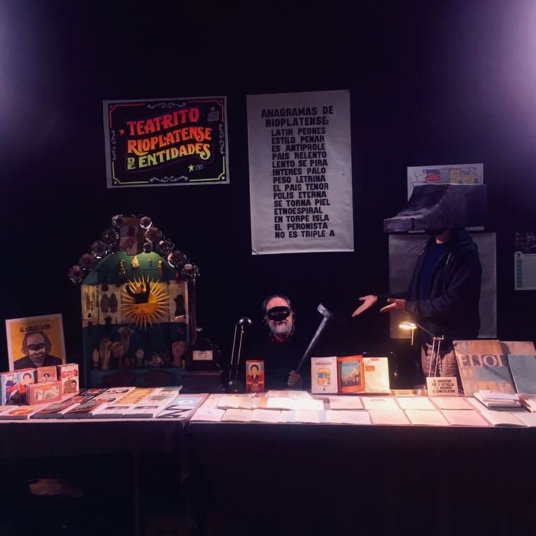 Feria de editores 2028. @eduardo.orenstein