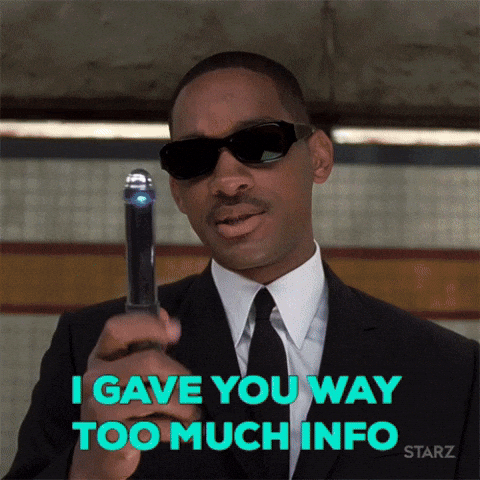 La memoria digital que amenaza al cuerpo