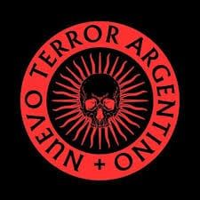 El grupo de escritores locales “Nuevo Terror Argentino”  presentó su primera feria de Literatura de Terror.