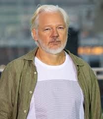 El diálogo histórico entre O'Donnell y Assange