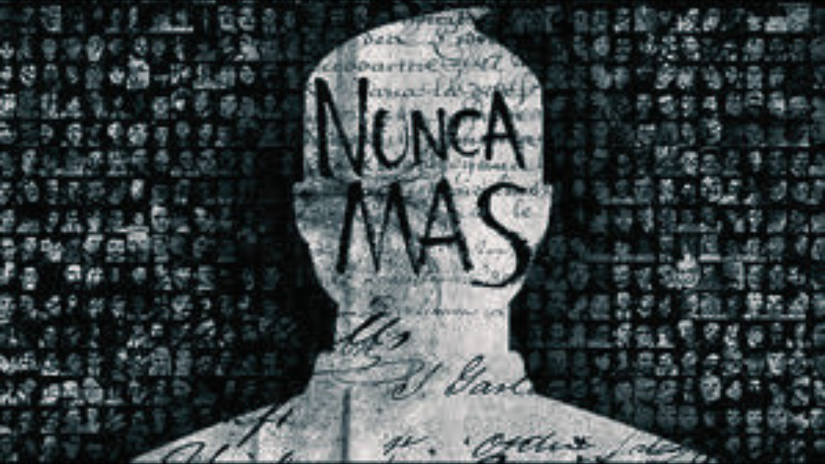 Los 50 años de la memoria