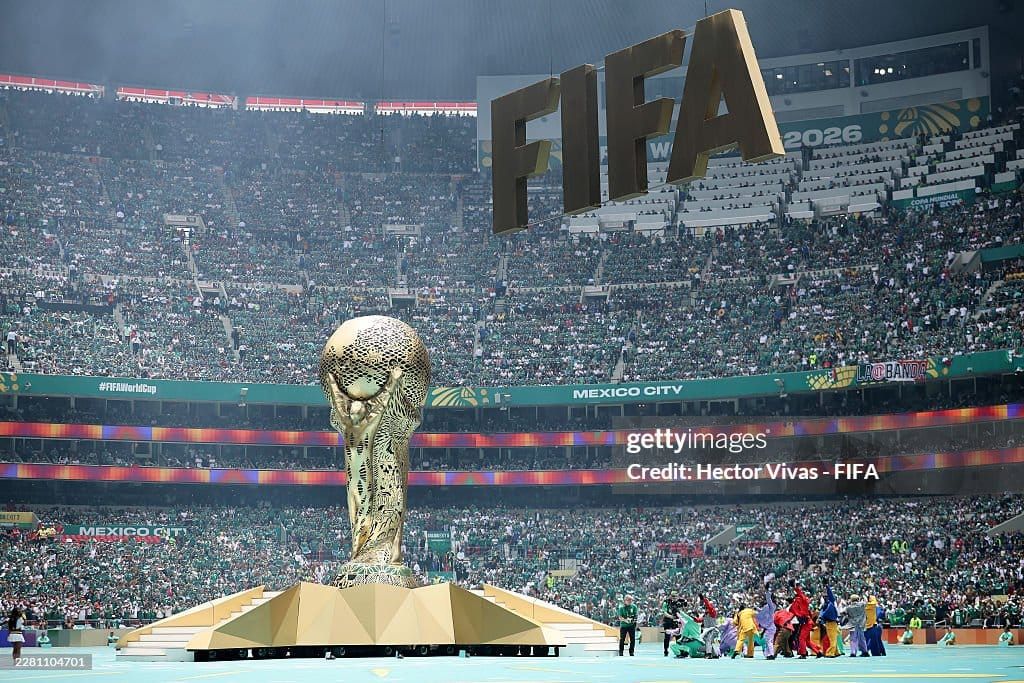 Copa del Mundo 2026: El mundial de lo que solíamos llamar fútbol