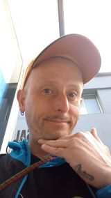 Sergio Orlando Contreras Perugache