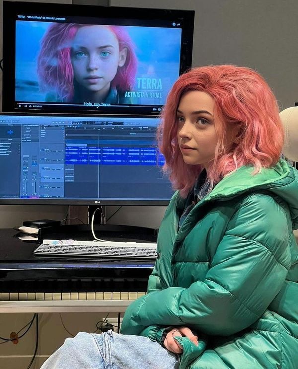 La Revolución Verde: la inteligencia artificial transforma las dinámicas para salvar al planeta