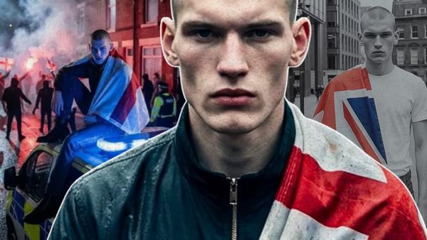 Conozcan al rapero con inteligencia artificial financiado por un partido de extrema derecha.