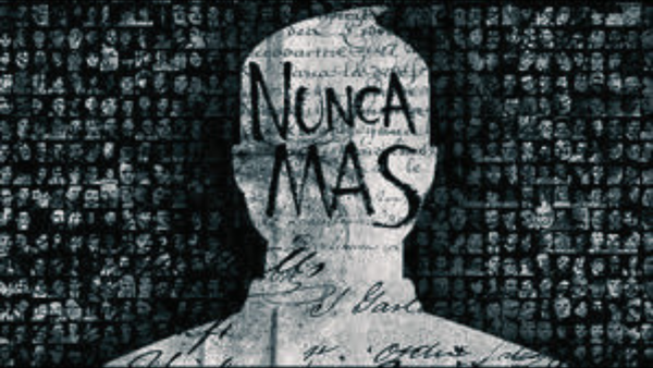 Los 50 años de la memoria