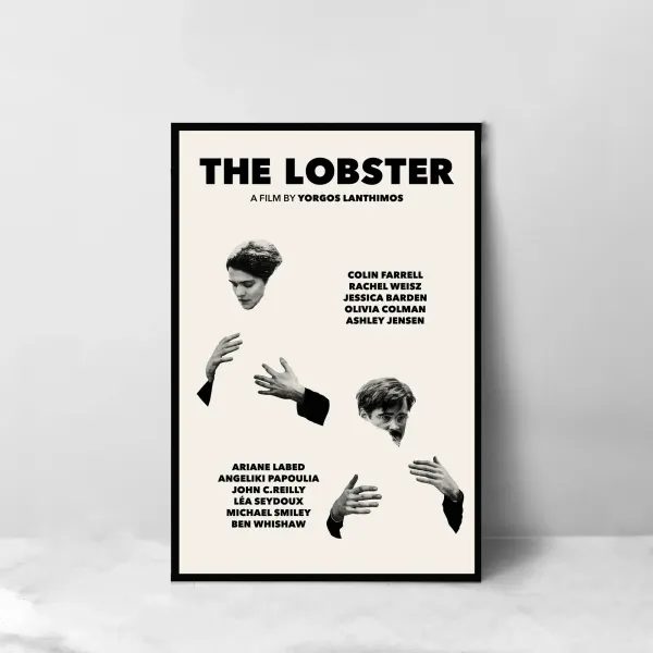 Unpopular opinión| The Lobster y nuestra incapacidad de conectar