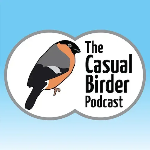 September 28, 2026 - Suzy Buttress, Guest Birder