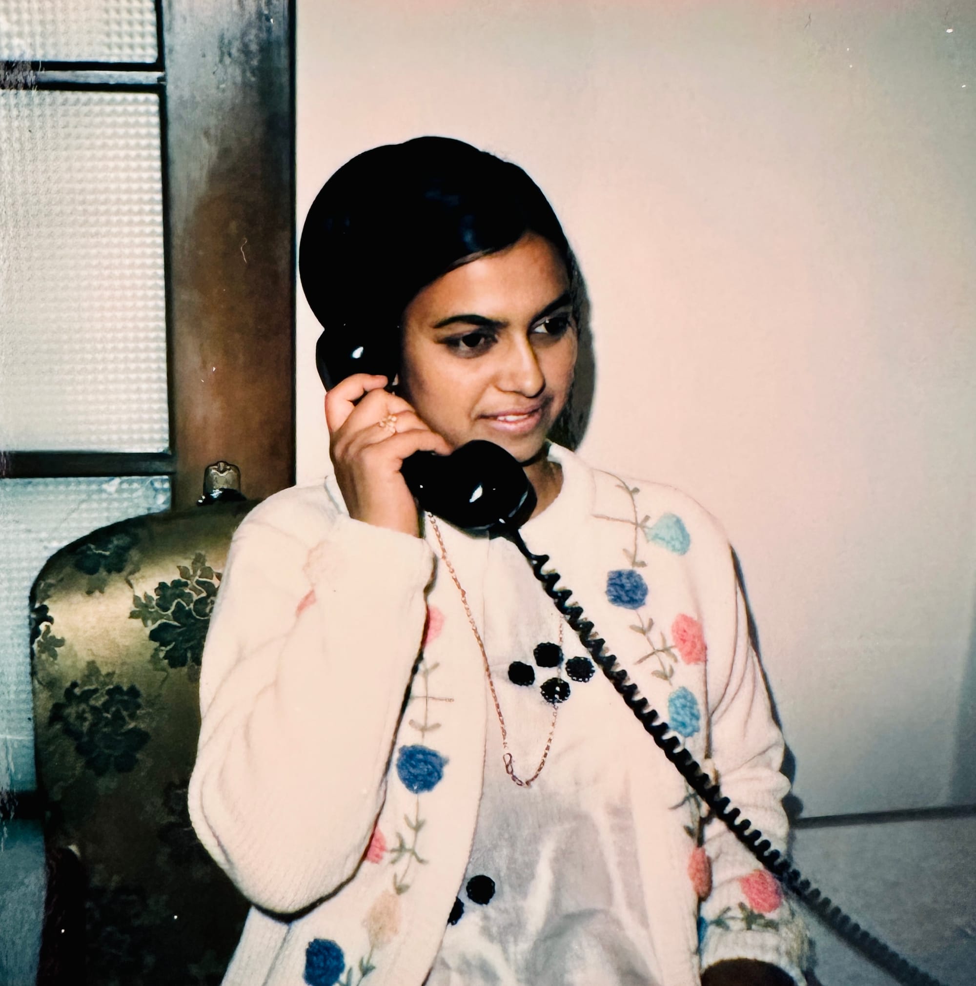 A Mother's Journey From Punjab to Cali | Part 1 of 3