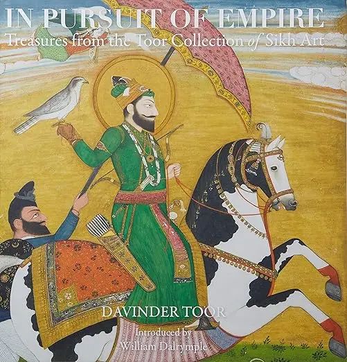 Book Review | In Pursuit of Empire