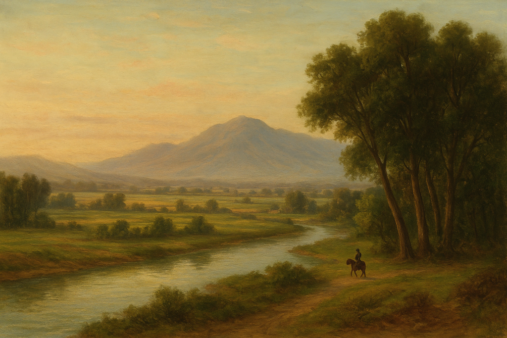 Post Partition River and Language Concerns | Part 1 of 2