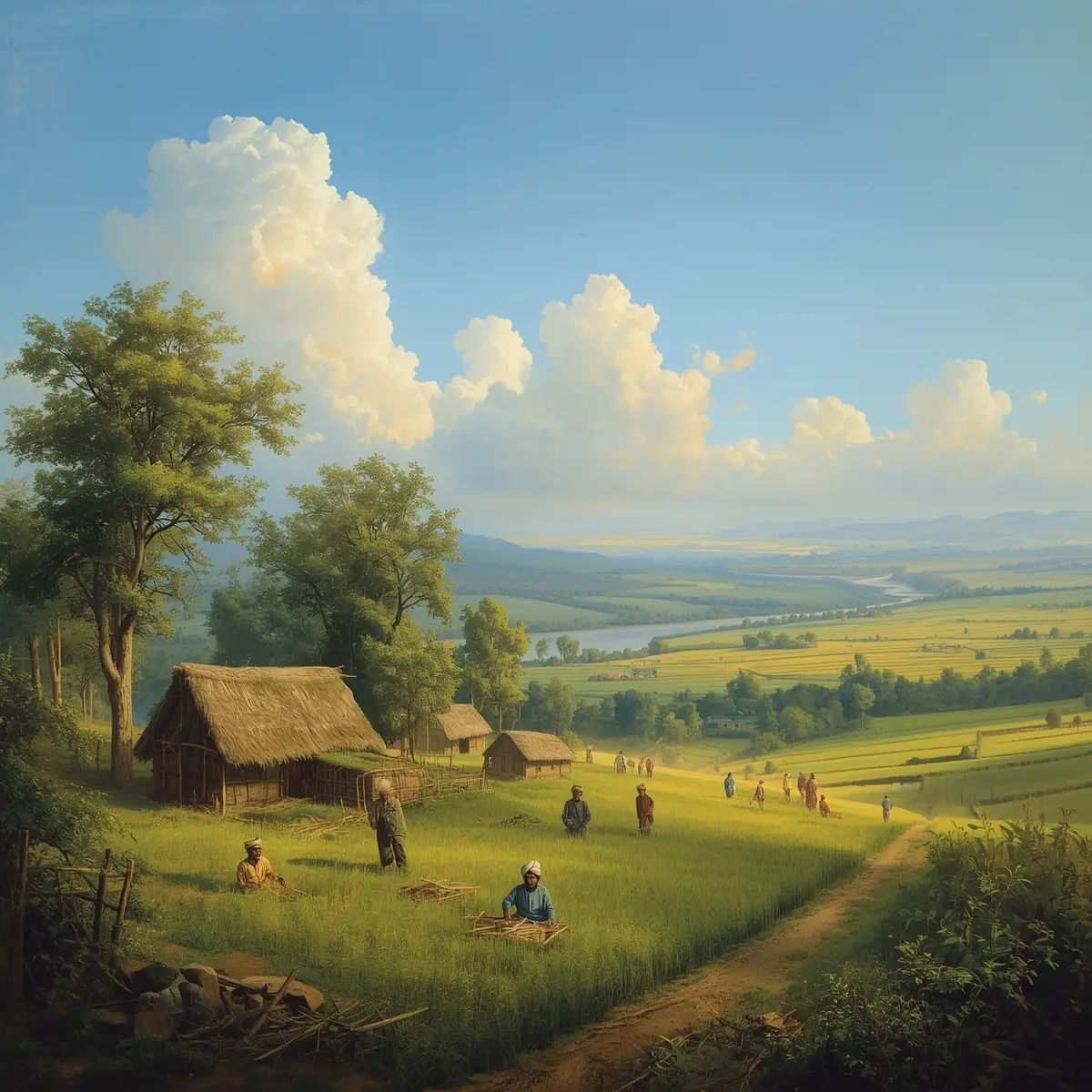 Post Partition River and Language Concerns | Part 2 of 2