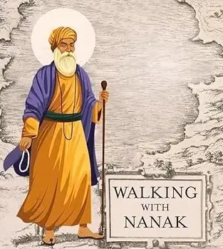 Book Review | Walking With Nanak