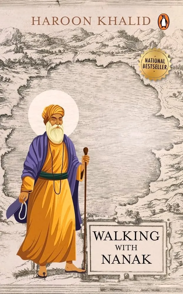 Book Review | Walking With Nanak