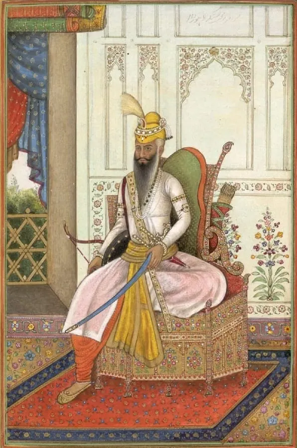 What Can Maharaja Ranjit Singh Teach Modern Leaders?