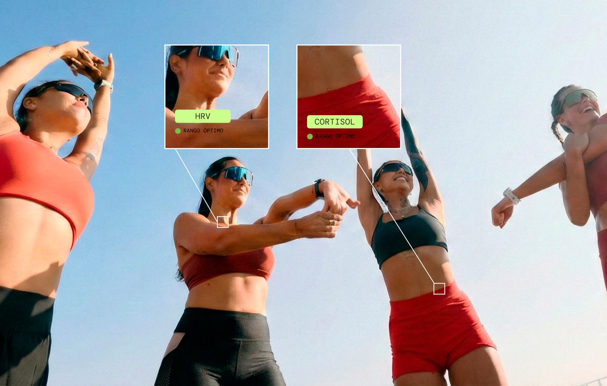 Por qué tus amigos son tan importantes como tu dieta