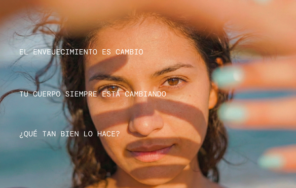 Tu cuerpo se renueva cada día. ¿Cómo saber qué tan bien lo hace?