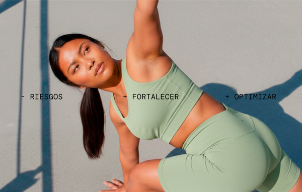 Cáncer: Más allá de la suerte