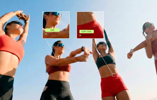 Por qué tus amigos son tan importantes como tu dieta