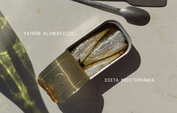 La dieta más estudiada del mundo